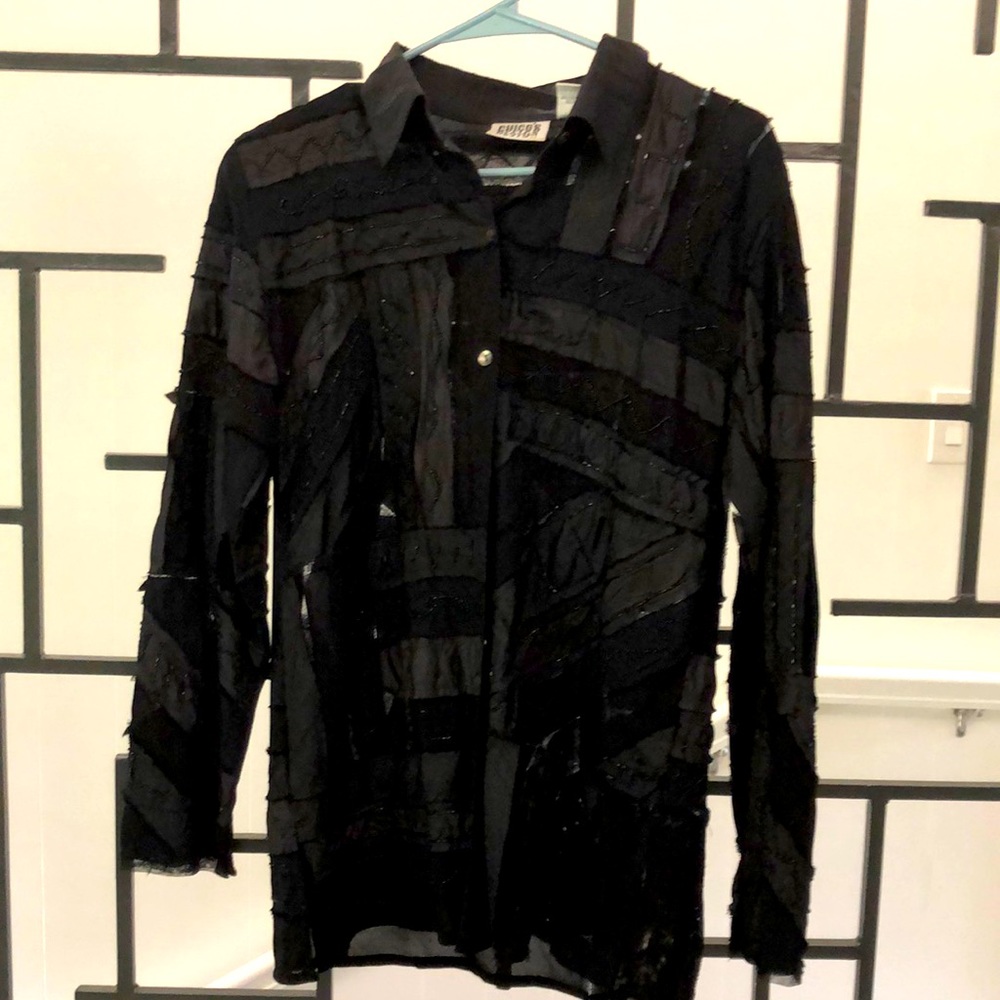 Chicos jacket from Travelers collection